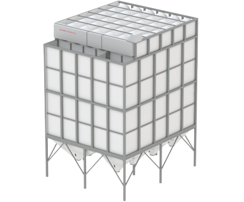 Altılı İç Fındık Boylama Makinesi - Akyürek Group Gıda Teknolojileri