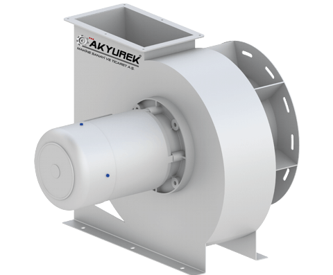 Santrifuj Fanlar ACF - Akyürek Group Gıda Teknolojileri