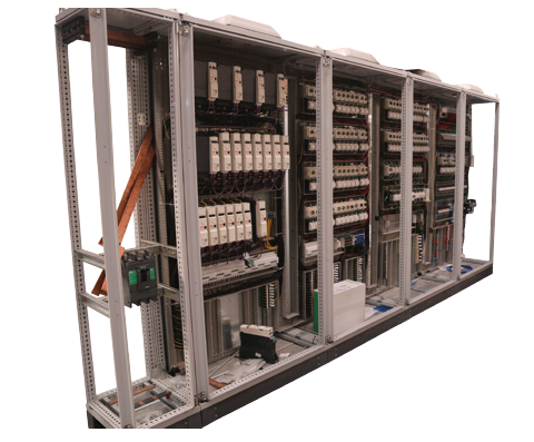 Tesis Otomasyonu Sistemleri - Akyürek Group Gıda Teknolojileri