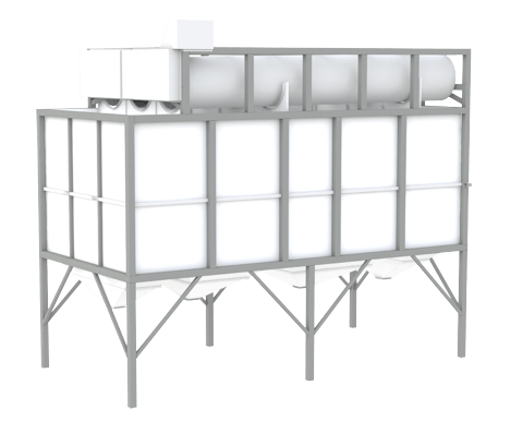 Üçlü İç Fındık Boylama Makinesi - Akyürek Group Gıda Teknolojileri