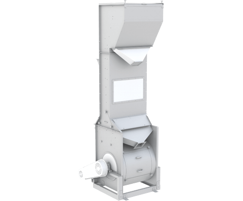 Vantilatör - Akyürek Group Gıda Teknolojileri