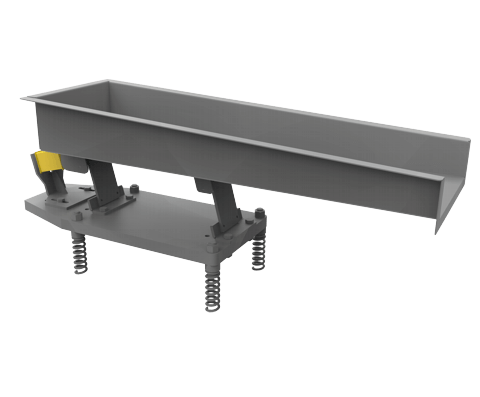 Vibro Sarsak - Akyürek Group Gıda Teknolojileri