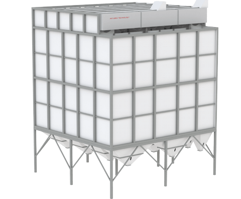 Yedili İç Fındık Boylama Makinesi - Akyürek Group Gıda Teknolojileri